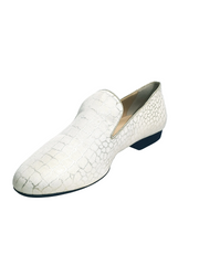 Carica immagine nella Galleria, Serse (800) - Mocassino Uomo in Tessuto Lavorato Sunseet Beige