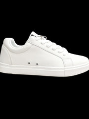 Carica immagine nella Galleria, Ataca Suprema Vortice (FCE) - Sneaker Ecopelle Totale Bianca materiale Vegan confort Light Flex Suola in Gommina e Resina Tecnica