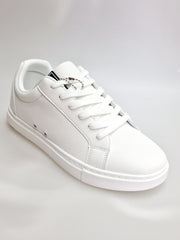 Carica immagine nella Galleria, Ataca Suprema Vortice (FCE) - Sneaker Ecopelle Totale Bianca materiale Vegan confort Light Flex Suola in Gommina e Resina Tecnica