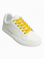 Carica immagine nella Galleria, Ataca Suprema Vortice (FCE) - Sneaker Ecopelle Totale Bianca materiale Vegan confort Light Flex Suola in Gommina e Resina Tecnica