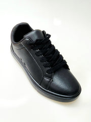 Load image into Gallery viewer, Ataca Suprema Vortice (FCE) - Sneaker Ecopelle Totale Nera materiale Vegan confort Light Flex Suola in Gommina e Resina Tecnica