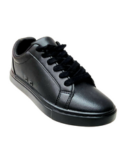 Load image into Gallery viewer, Ataca Suprema Vortice (FCE) - Sneaker Ecopelle Totale Nera materiale Vegan confort Light Flex Suola in Gommina e Resina Tecnica