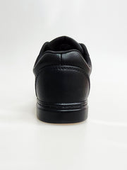 Load image into Gallery viewer, Ataca Suprema Vortice (FCE) - Sneaker Ecopelle Totale Nera materiale Vegan confort Light Flex Suola in Gommina e Resina Tecnica