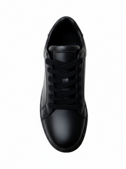 Load image into Gallery viewer, Ataca Suprema Vortice (FCE) - Sneaker Ecopelle Totale Nera materiale Vegan confort Light Flex Suola in Gommina e Resina Tecnica