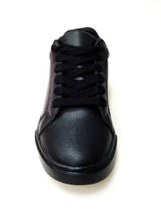 Load image into Gallery viewer, Ataca Suprema Vortice (FCE) - Sneaker Ecopelle Totale Nera materiale Vegan confort Light Flex Suola in Gommina e Resina Tecnica