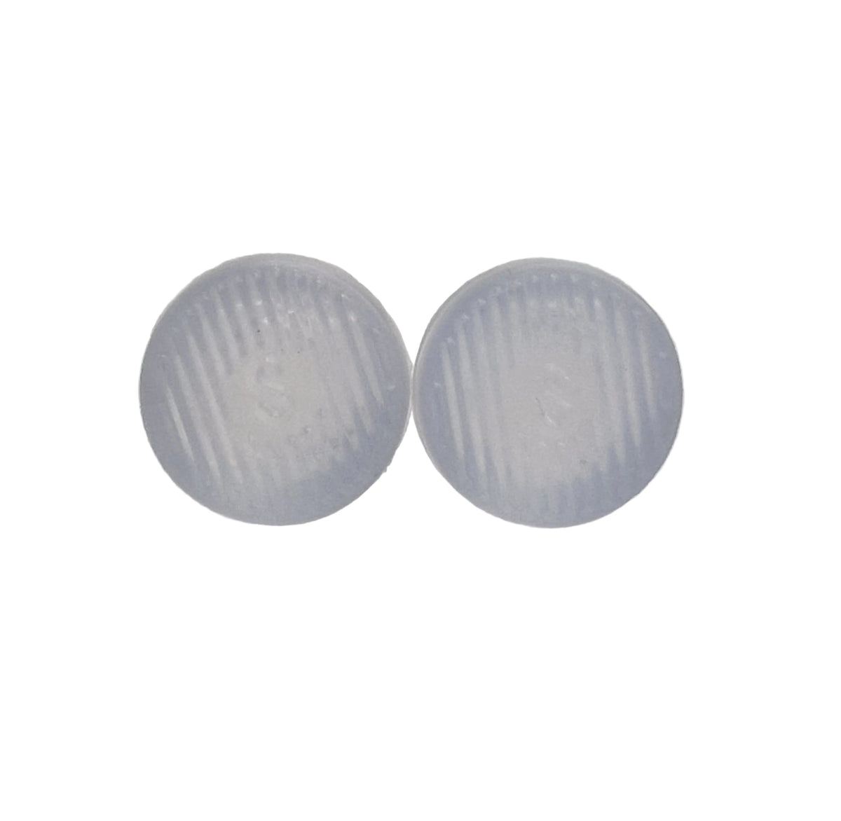 Salvatacchi Confort (33) CE (LID/Johm) - Per Tacchi a Spillo Tondo di Mobido Silicone in Gel, dettaglio materiale