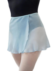 Load image into Gallery viewer, MARISA (RM/RD) - Gonnellino Chiffon in Seta attorcigliata Adulta 35cm vari Colori