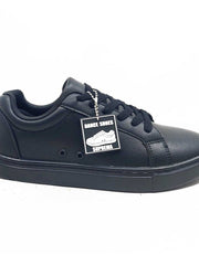 Load image into Gallery viewer, Ataca Suprema Vortice (FCE) - Sneaker Ecopelle Totale Nera materiale Vegan confort Light Flex Suola in Gommina e Resina Tecnica