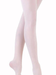 Carica immagine nella Galleria, KIT (Medio) DANZA CLASSICA PER BAMBINA - Body , Collant e Mezzepunte