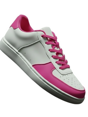 Load image into Gallery viewer, Ataca Suprema Vortice (FCE) - Sneaker Ecopelle Totale Bianca materiale Vegan confort Light Flex Suola Bianca in Gommina e Resina Tecnica