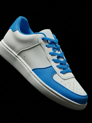 Load image into Gallery viewer, Ataca Suprema Vortice (FCE) - Sneaker Ecopelle Totale Bianca materiale Vegan confort Light Flex Suola Bianca in Gommina e Resina Tecnica