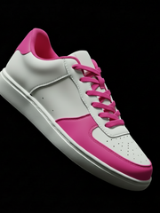 Load image into Gallery viewer, Ataca Suprema Vortice (FCE) - Sneaker Ecopelle Totale Bianca materiale Vegan confort Light Flex Suola Bianca in Gommina e Resina Tecnica