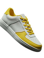 Load image into Gallery viewer, Ataca Suprema Vortice (FCE) - Sneaker Ecopelle Totale Bianca materiale Vegan confort Light Flex Suola Bianca in Gommina e Resina Tecnica