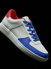 Load image into Gallery viewer, Ataca Suprema Vortice (FCE) - Sneaker Ecopelle Totale Bianca materiale Vegan confort Light Flex Suola Bianca in Gommina e Resina Tecnica