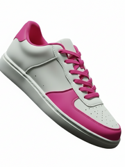 Load image into Gallery viewer, Ataca Suprema Vortice (FCE) - Sneaker Ecopelle Totale Bianca materiale Vegan confort Light Flex Suola Bianca in Gommina e Resina Tecnica