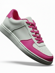 Load image into Gallery viewer, Ataca Suprema Vortice (FCE) - Sneaker Ecopelle Totale Bianca materiale Vegan confort Light Flex Suola Bianca in Gommina e Resina Tecnica