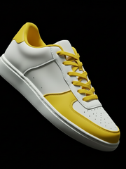 Load image into Gallery viewer, Ataca Suprema Vortice (FCE) - Sneaker Ecopelle Totale Bianca materiale Vegan confort Light Flex Suola Bianca in Gommina e Resina Tecnica