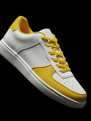 Load image into Gallery viewer, Ataca Suprema Vortice (FCE) - Sneaker Ecopelle Totale Bianca materiale Vegan confort Light Flex Suola Bianca in Gommina e Resina Tecnica