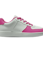 Load image into Gallery viewer, Ataca Suprema Vortice (FCE) - Sneaker Ecopelle Totale Bianca materiale Vegan confort Light Flex Suola Bianca in Gommina e Resina Tecnica