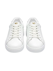 Load image into Gallery viewer, ATACA White Vortex (L0700FCE) - Sneaker Ecopelle Totale Bianca materiale Vegan confort Light Flex Suola Bianca in Gommina e Resina Tecnica Cerchi neri Pivot