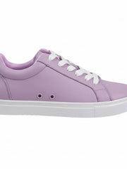 Load image into Gallery viewer, ATACA Lillà Vortex (L0700FCE) - Sneaker Ecopelle Vegan Totale Lilla Lavanda materiale Vegan confort Light Flex Suola Bianca in Gommina e Resina Tecnica Cerchi Lilla lavanda Pivot