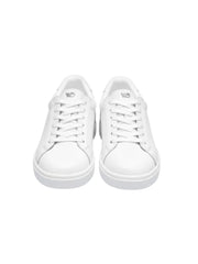Load image into Gallery viewer, ATACA Uriel Vortex (L0700FCE) - Sneaker Ecopelle Totale Bianca materiale Vegan confort Light Flex Suola Bianca in Gommina e Resina Tecnica Cerchi Argento Pivot