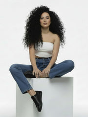 Load image into Gallery viewer, ATACA Versus Vortex (L0700FCE) - Sneaker Ecopelle Totale Nera materiale Vegan confort Light Flex Suola Nera in Gommina e Resina Tecnica Cerchi Oro Pivot