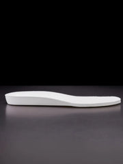 Carica immagine nella Galleria, Ataca Suprema Vortice (FCE) - Sneaker Ecopelle Totale Bianca materiale Vegan confort Light Flex Suola in Gommina e Resina Tecnica