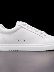 Carica immagine nella Galleria, Ataca Suprema Vortice (FCE) - Sneaker Ecopelle Totale Bianca materiale Vegan confort Light Flex Suola in Gommina e Resina Tecnica