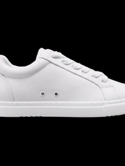 Carica immagine nella Galleria, Ataca Suprema Vortice (FCE) - Sneaker Ecopelle Totale Bianca materiale Vegan confort Light Flex Suola in Gommina e Resina Tecnica