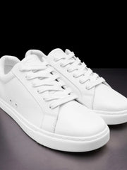 Carica immagine nella Galleria, Ataca Suprema Vortice (FCE) - Sneaker Ecopelle Totale Bianca materiale Vegan confort Light Flex Suola in Gommina e Resina Tecnica