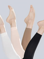 Load image into Gallery viewer, SISSY (104/S) - Collant Danza Classica e Moderna a Leggins in microfibre e spandex massaggiante ultraresistenti