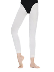 Load image into Gallery viewer, SISSY (104/S) - Collant Danza Classica e Moderna a Leggins in microfibre e spandex massaggiante ultraresistenti