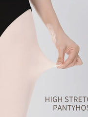 Load image into Gallery viewer, SISSY (104/S) - Collant Danza Classica e Moderna a Leggins in microfibre e spandex massaggiante ultraresistenti