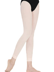 Load image into Gallery viewer, SISSY (104/S) - Collant Danza Classica e Moderna a Leggins in microfibre e spandex massaggiante ultraresistenti