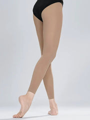 Load image into Gallery viewer, SISSY (104/S) - Collant Danza Classica e Moderna a Leggins in microfibre e spandex massaggiante ultraresistenti