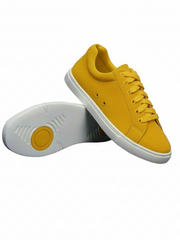 Load image into Gallery viewer, Ataca Suprema Vortice (FCE) - Sneaker Ecopelle Totale Bianca materiale Vegan confort Light Flex Suola Bianca in Gommina e Resina Tecnica