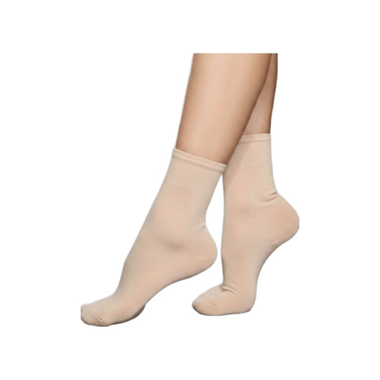 Calzino in Microfibra naturale e cotone Calzini RAD Wish Dance, vista posteriore