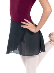 Carica immagine nella Galleria, MARISA (RM/RD) - Gonnellino Chiffon in Seta attorcigliata Adulta 35cm vari Colori