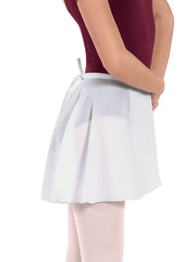 Carica immagine nella Galleria, MARISA (RM/RD) - Gonnellino Chiffon in Seta attorcigliata Adulta 35cm vari Colori