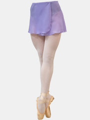 Carica immagine nella Galleria, MARISA (RM/RD) - Gonnellino Chiffon in Seta attorcigliata Adulta 35cm vari Colori