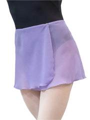 Load image into Gallery viewer, MARISA (RM/RD) - Gonnellino Chiffon in Seta attorcigliata Adulta 35cm vari Colori