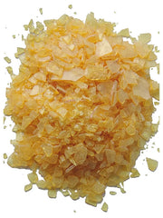 Load image into Gallery viewer, PECE GRECA - Resina Vegetale Colofonia antiscivolo in Gemma color Ambra