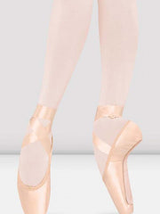 Load image into Gallery viewer, Bloch S0131S Serenade Strong - Ballet tips for advanced professional level