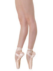 Load image into Gallery viewer, Grishko Katya - Punta Danza Classica Professionale con in punta parte in Camoscio per una migliore presa sul pavimento