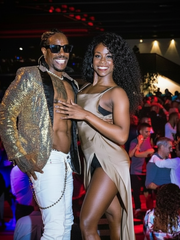 Load image into Gallery viewer, Ataca Suprema Vortice (FCE) - Sneaker Ecopelle Totale Bianca materiale Vegan confort Light Flex Suola Nera in Gommina e Resina Tecnica Cerchi Bianchi