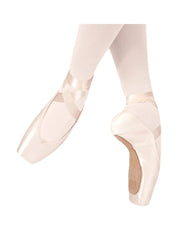 Carica immagine nella Galleria, Russian Class RUBIN RD - Punte Danza Classica per Intermedi e avanzati