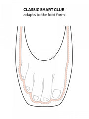 Load image into Gallery viewer, Grishko 2007 ProFlex - Punte da Danza Classica Varia Morbidezza e Larghezza Professionale Flex