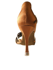 Carica immagine nella Galleria, Salvatacchi Confort - Per Tacco a Rocchettino Forma Bassa di Morbido Silicone in Gel Trasparente