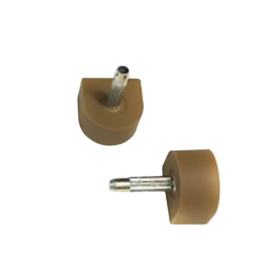Replacement Heel Tips for Rocchettino